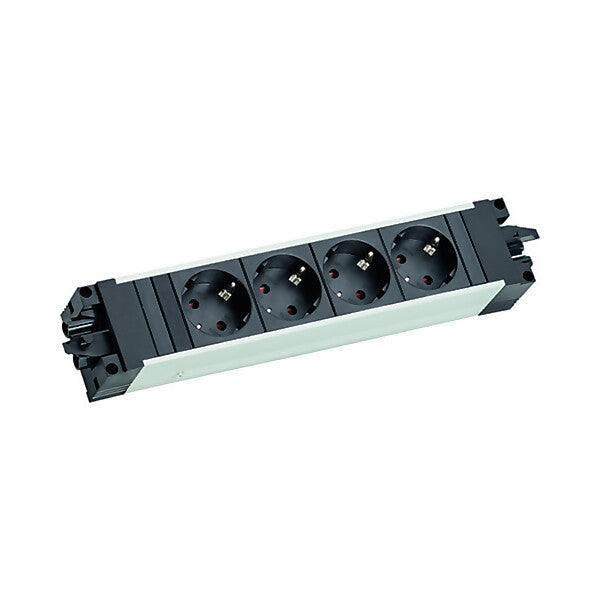 BACHMANN Steckdosenleiste 906.18802